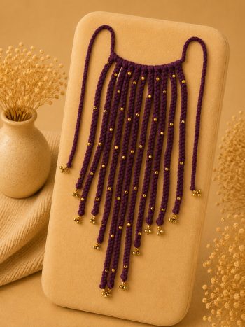 Jahanara - Purple Queen