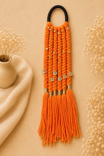 Little joy Orange coins