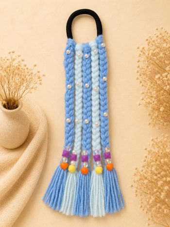 Little Joy Shades of Blue