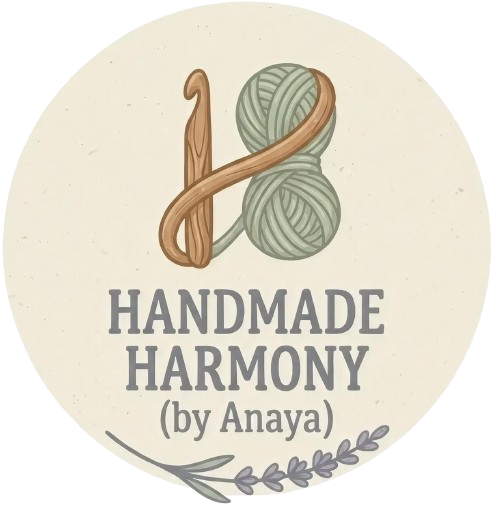 Handmade Harmony by Anaya