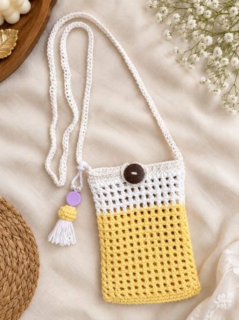 Mobile Pouch